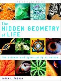 Enlarge image Cover: The Hidden Geometry of Life - Watkins Publishing