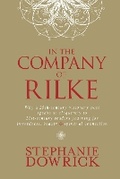 Cover: In the Company of Rilke - Allen & Unwin