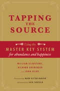 Cover: Tapping the Source - Watkins Publishing
