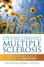 Cover: Overcoming Multiple Sclerosis - Allen & Unwin