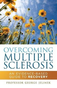 Enlarge image Cover: Overcoming Multiple Sclerosis - Allen & Unwin