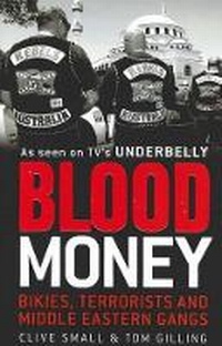 Abbildung von: Blood Money - Allen & Unwin