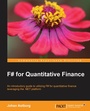 Cover: F# for Quantitative Finance - Packt Publishing