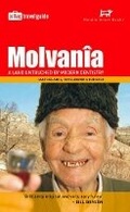 Cover: Molvania - Hardie Grant Books