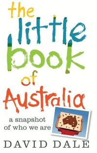 Abbildung von: The Little Book of Australia - Allen & Unwin