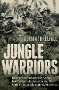 Cover: Jungle Warriors - Allen & Unwin