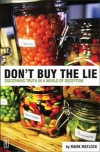 Enlarge image Cover: Don't Buy the Lie - Zonderkidz