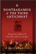 Cover: Nostradamus and the Third Antichrist - Watkins Publishing