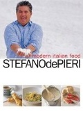 Cover: Modern Italian Food - Hardie Grant Books