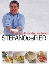 Enlarge image Cover: Modern Italian Food - Hardie Grant Books