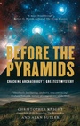 Cover: Before the Pyramids - Watkins Publishing