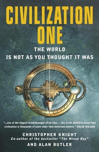 Enlarge image Cover: Civilization One - Watkins Publishing