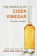 Cover: The Miracle of Cider Vinegar - Nourish