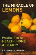 Cover: The Miracle of Lemons - Nourish