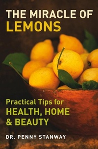 Abbildung von: The Miracle of Lemons - Nourish
