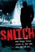 Cover: Snitch - Allen & Unwin
