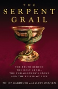 Cover: The Serpent Grail - Watkins Publishing
