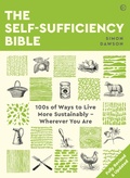 Cover: The Self-Sufficiency Bible - Watkins Publishing