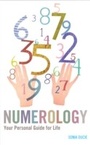 Cover: Numerology - Watkins Publishing