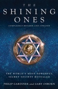 Cover: The Shining Ones - Watkins Publishing