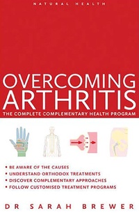 Abbildung von: Overcoming Arthritis - Nourish