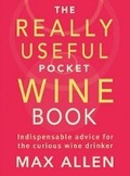 Cover: The Really Useful Pocket Wine Book - Hardie Grant Books
