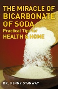 Cover: The Miracle of Bicarbonate of Soda - Nourish