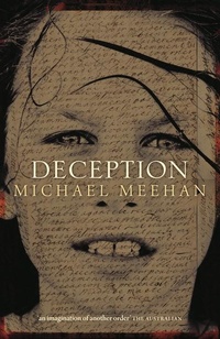 Enlarge image Cover: Deception - Allen & Unwin