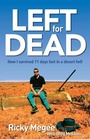 Cover: Left For Dead - Arena