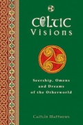 Cover: Celtic Visions - Watkins Publishing