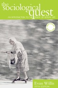 Cover: The Sociological Quest - Allen & Unwin