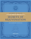 Cover: Secrets of Rejuvination - Watkins Publishing