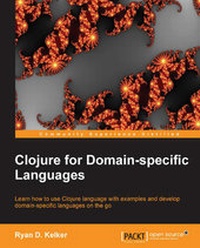 Abbildung von: Clojure for Domain-specific Languages - Packt Publishing