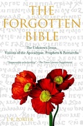Cover: The Forgotten Bible - Watkins Publishing