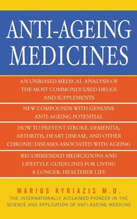 Abbildung von: Anti-Ageing Medicines - Watkins Publishing