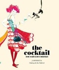 Cover: The Cocktail - Hardie Grant Books
