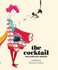 Enlarge image Cover: The Cocktail - Hardie Grant Books