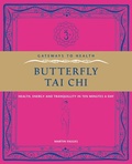 Cover: Butterfly Tai Chi - Watkins Publishing
