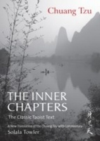 Abbildung von: The Inner Chapters - Watkins Publishing