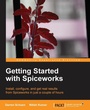 Cover: Getting Started with Spiceworks - Packt Publishing