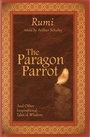 Cover: The Paragon Parrot - Watkins Publishing