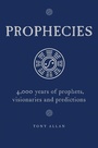 Cover: Prophecies - Watkins Publishing