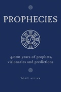 Cover: Prophecies - Watkins Publishing