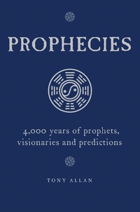 Enlarge image Cover: Prophecies - Watkins Publishing
