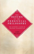 Cover: The Return of the Perennial Philosophy - Watkins Publishing