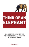 Cover: Think of an Elephant - Watkins Publishing