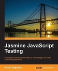 Cover: Jasmine JavaScript Testing - Packt Publishing