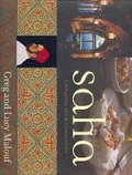 Cover: Saha - Hardie Grant Books