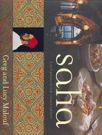 Abbildung von: Saha - Hardie Grant Books