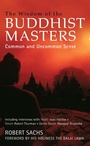 Cover: The Wisdom of the Buddhist Masters - Watkins Publishing